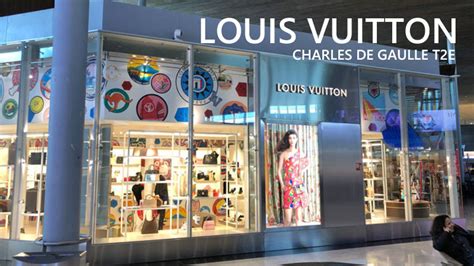 buying louis vuitton in paris airport|louis vuitton paris outlet.